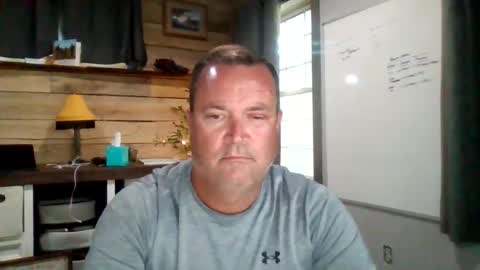 chadmichaell online show from July 16, 7:54 pm
