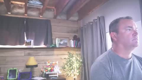 chadmichaell online show from May 11, 1:24 pm