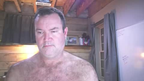 chadmichaell online show from March 2, 12:32 am