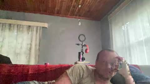 chadski1991 online show from January 12, 3:39 am