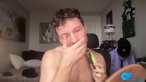 ChadTitan online show from January 13, 4:11 pm