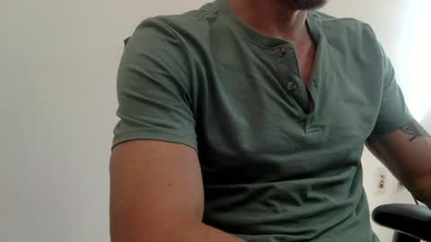 Chags online show from July 1, 10:10 pm