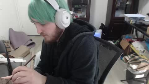 Chain Kink online show from December 22, 12:28 am