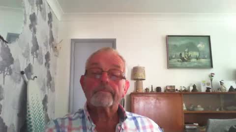 Champers online show from June 23, 12:53 pm