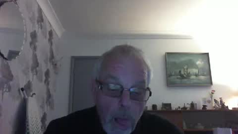 Champers online show from January 14, 2:44 pm