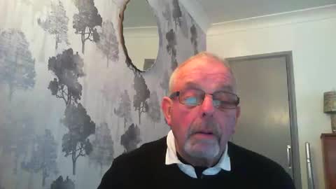 Champers online show from January 6, 11:40 am