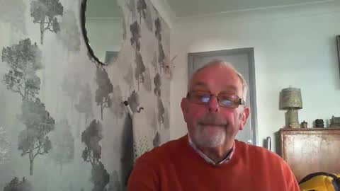 Champers online show from March 2, 3:41 pm