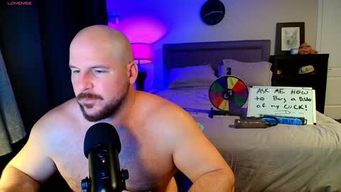 Snapshot of chance69cruise chatting on February 5, 4:16 am Chance Cruise online show from February 5, 4:16 am