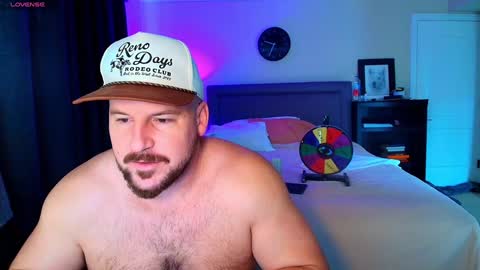 Snapshot of chance69cruise chatting on February 3, 5:35 pm Chance Cruise online show from February 3, 5:35 pm