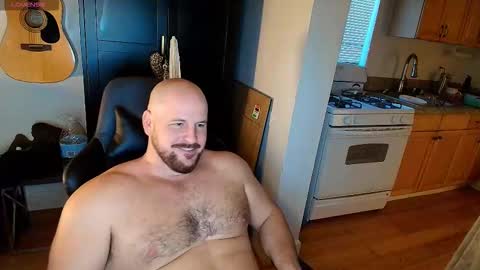 Chance Cruise online show from December 3, 12:49 am