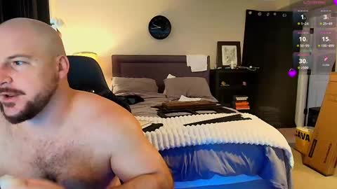 Snapshot of chance69cruise chatting on March 3, 5:45 pm Chance Cruise online show from March 3, 5:45 pm