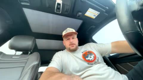 Snapshot of chance69cruise chatting on February 27, 1:02 am Chance Cruise online show from February 27, 1:02 am