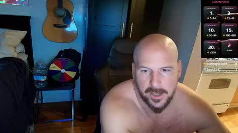 Chance Cruise online show from April 17, 2:03 am