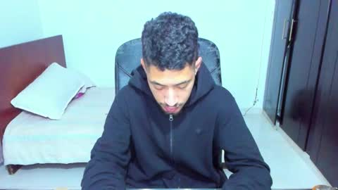 Kenji online show from February 3, 1:14 am