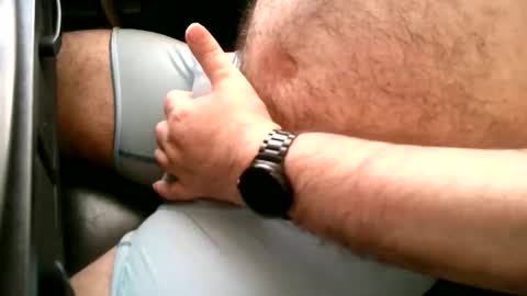 chang92543 online show from April 17, 10:45 pm