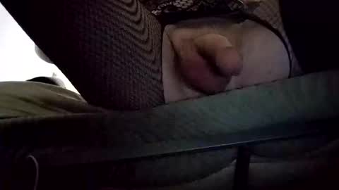 chaosandtits25 online show from October 19, 3:33 am
