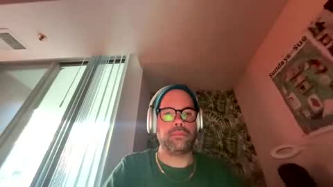 Chappell online show from November 2, 1:48 pm