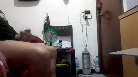 chapy38 online show from February 5, 11:50 pm