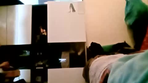 chapy38 online show from March 8, 12:09 pm