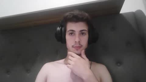 charismaticcharm online show from January 9, 12:19 pm