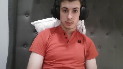 charismaticcharm online show from January 25, 6:24 pm