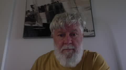 Yannick online show from July 14, 7:42 pm