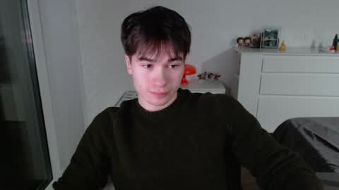 charleshanson69 online show from November 19, 1:16 am