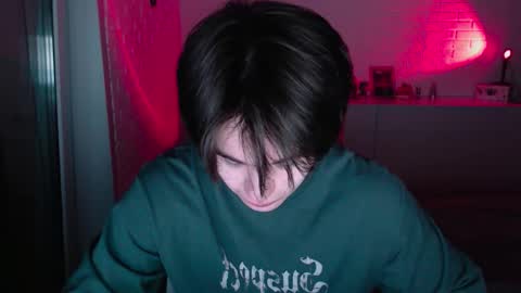 charleshanson69 online show from March 27, 5:58 pm