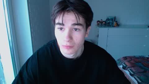 charleshanson69 online show from December 16, 11:06 am