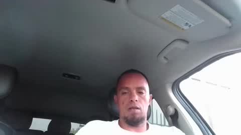 charlesspann80 online show from May 14, 2:09 am