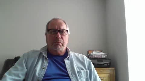 Charles online show from January 13, 3:16 pm