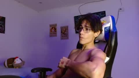 charley_morgan online show from May 28, 11:47 pm