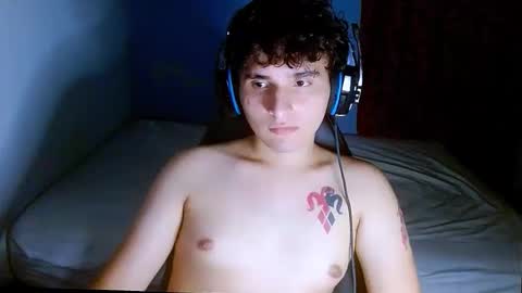 Charley quinn online show from April 1, 12:56 am