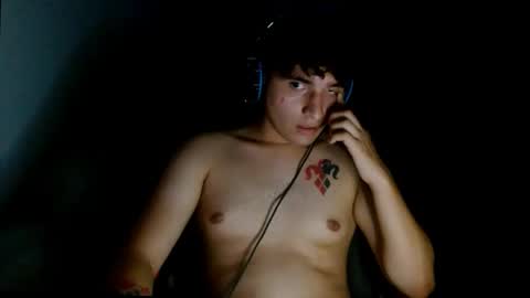 Charley quinn online show from March 11, 3:24 am