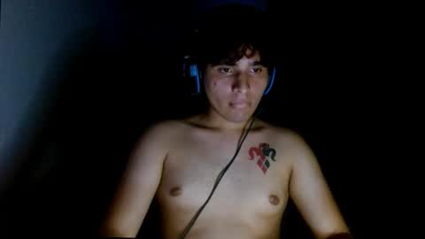 Charley quinn online show from March 12, 3:25 am