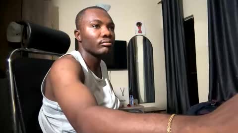 Charley online show from May 13, 7:11 pm
