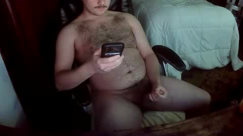 charlie7125 online show from March 3, 5:48 am