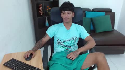 Charlie oconnor online show from January 10, 4:01 am