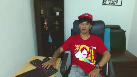 Charlie oconnor online show from December 29, 2:49 am