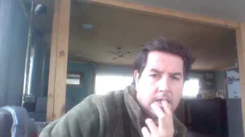 I am Charlie online show from May 14, 2:15 pm
