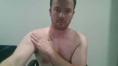 Charlie workout online show from October 13, 3:34 am