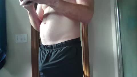 charliehillcum online show from September 8, 9:58 pm