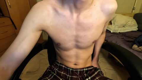 Charlie online show from February 5, 8:16 pm