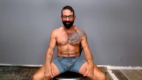 Charlie  Prospect online show from December 20, 1:13 am