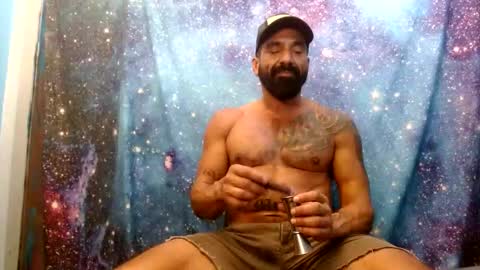 Charlie  Prospect online show from October 21, 1:20 am