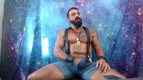 Charlie  Prospect online show from October 15, 9:11 pm