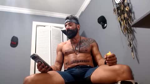 Charlie  Prospect online show from February 10, 9:30 pm