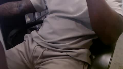 CharlieSierra96 online show from November 23, 6:41 pm