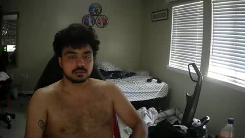 charliew48 online show from March 9, 3:50 pm