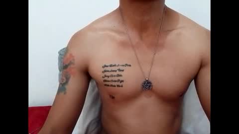 Carlos online show from January 8, 10:16 pm